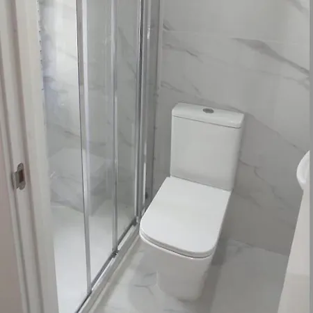 Enjoy Uefa In Barakaldo Апартаменты Бильбао