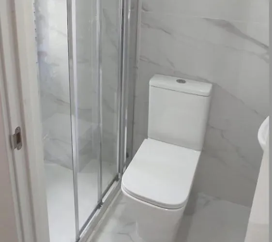 Enjoy Uefa In Barakaldo アパート ビルバオ