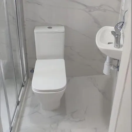 Апартаменты Enjoy Uefa In Barakaldo